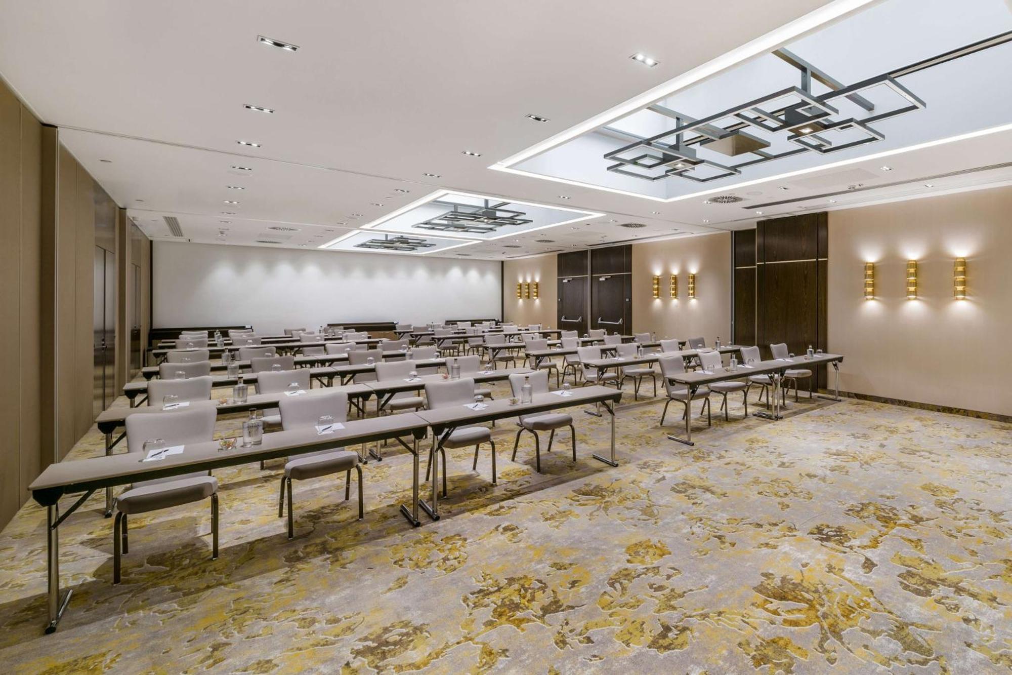 Radisson Blu Béke Hotel, Budapest Esterno foto
