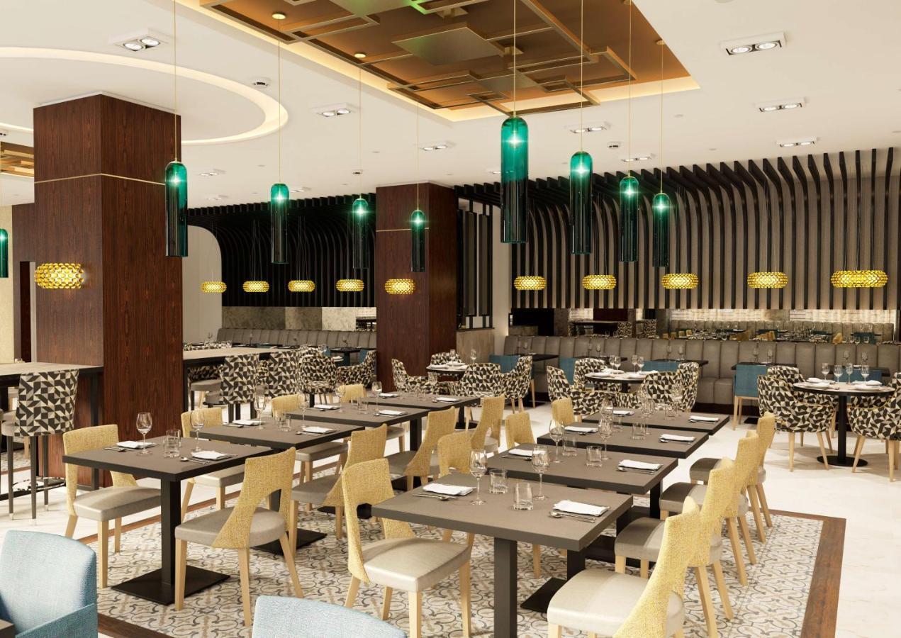 Radisson Blu Béke Hotel, Budapest Esterno foto