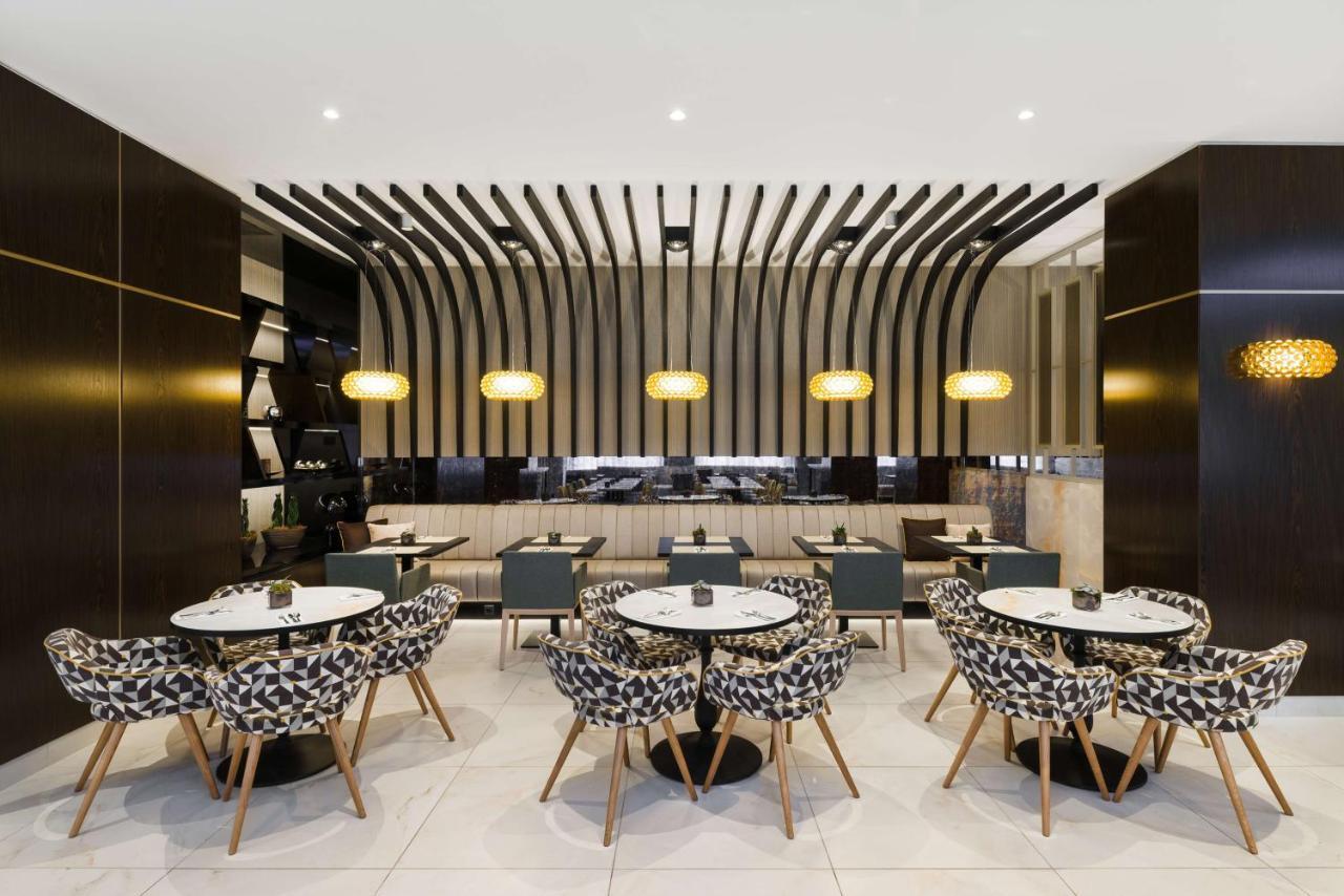 Radisson Blu Béke Hotel, Budapest Esterno foto
