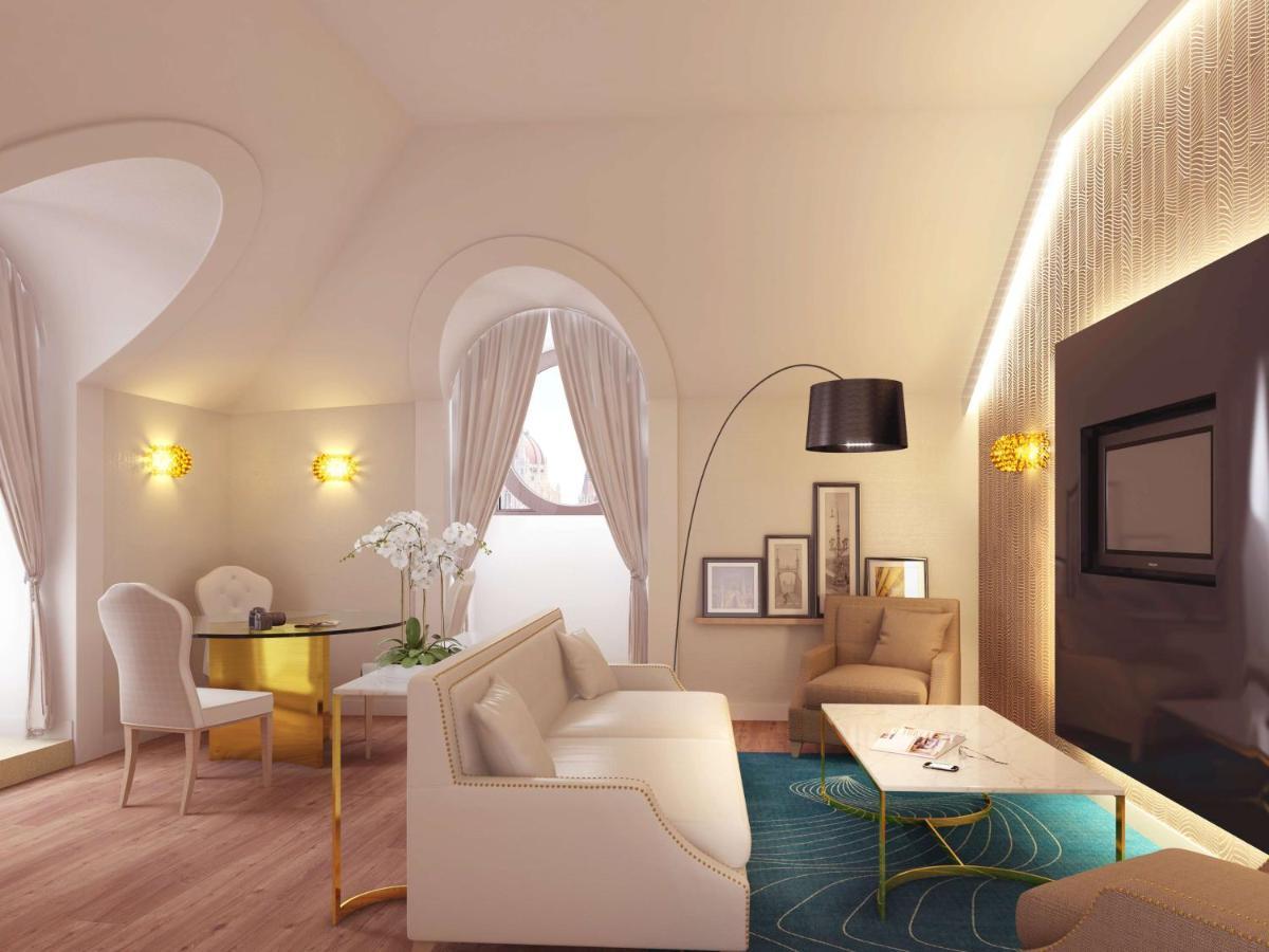 Radisson Blu Béke Hotel, Budapest Esterno foto